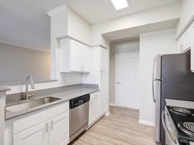 Apartment for rent at 1495 Farnham Point #E11, Colorado Springs, CO 80904