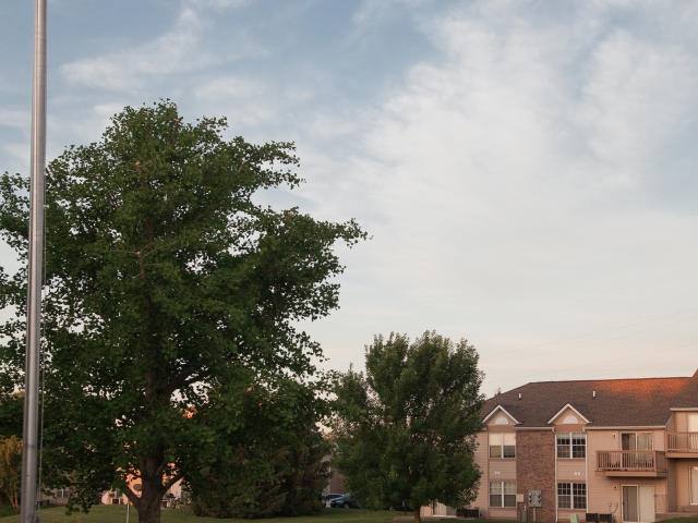 Apartment for rent at 2411 Kestral Blvd #D11, West Lafayette, IN 47906