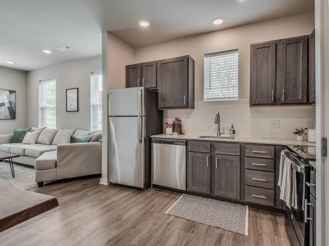 Apartment for rent at 5708 Dearing Rd #A21, Springdale, AR 72762