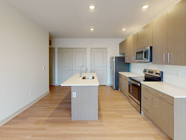 Apartment for rent at 5025 Delhi Rd #A31, Cincinnati, OH 45238