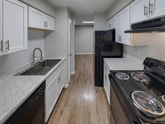 Apartment for rent at 14150 State Highway 249 #E11, Houston, TX 77086