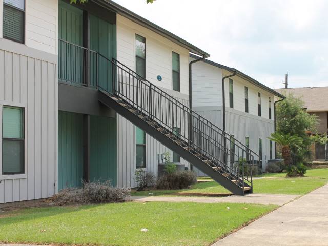Apartment for rent at 4247 5th Ave #A31, Lake Charles, LA 70607