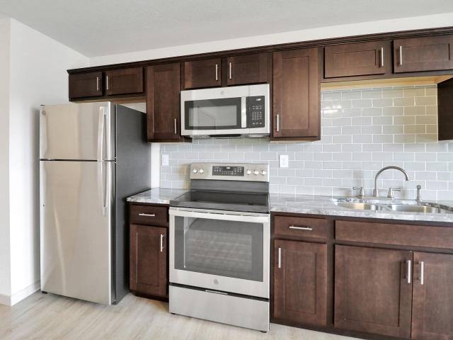 Apartment for rent at 3443 E Old Stone Rd #C21, Republic, MO 65738