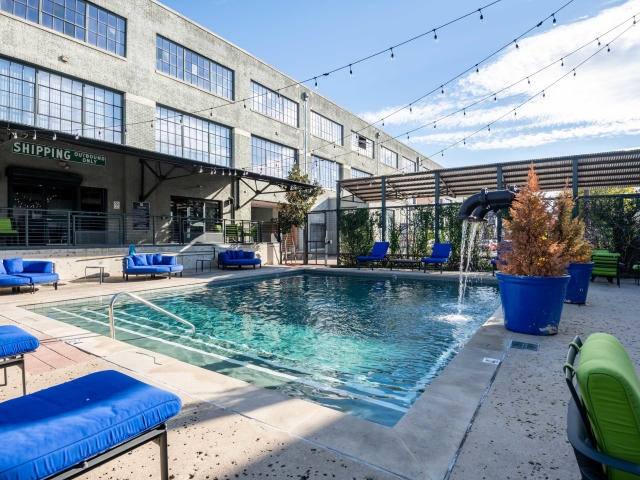Apartment for rent at 3800 Commerce St #C11, Dallas, TX 75226