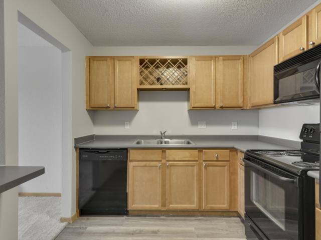 Apartment for rent at 3900 Plymouth Blvd #D11, Minneapolis, MN 55446