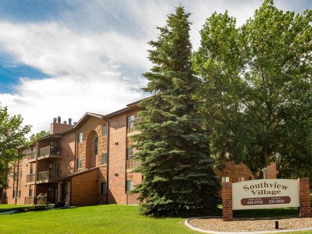 Apartment for rent at 2420 20th Ave S #D21, Fargo, ND 58103