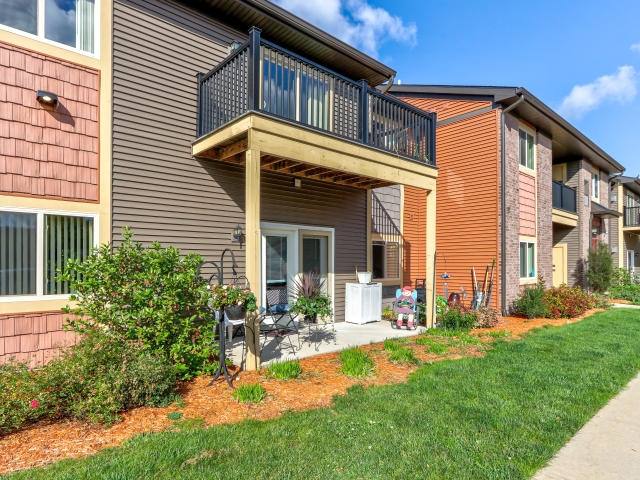 Apartment for rent at 829 Montevideo Dr #D21, Lansing, MI 48917