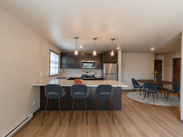 Apartment for rent at 903 43rd St S #D21, Fargo, ND 58103