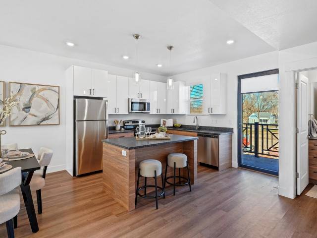 Apartment for rent at 1855 Washington Blvd #A11, Ogden, UT 84401