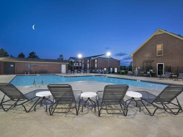 Apartment for rent at 1441 E Omaha St #A32, Broken Arrow, OK 74012