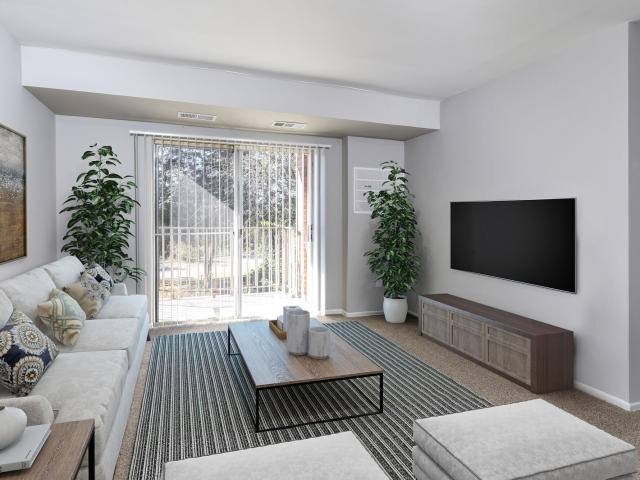 Apartment for rent at 17940 Garden Lane #C22, Hagerstown, MD 21740