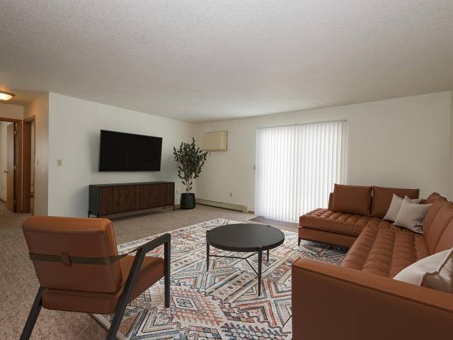 Apartment for rent at 4330 9th Ave SW #D12, Fargo, ND 58103