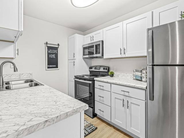 Apartment for rent at 6505 Tanner Dr #A32, Indianapolis, IN 46221