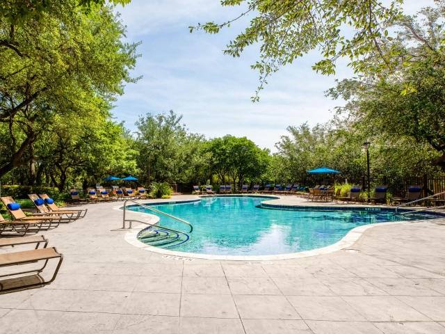 Apartment for rent at 9501 Ranch Rd 620 N #C12, Austin, TX 78726