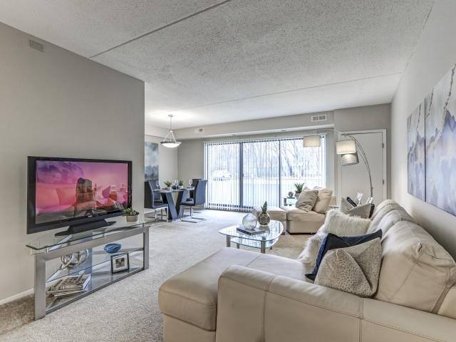 Apartment for rent at 5930 Stumph Rd #C22, Cleveland, OH 44130