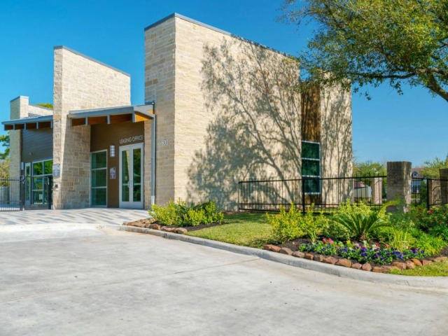Apartment for rent at 500 W Pasadena Blvd #C32, Deer Park, TX 77536