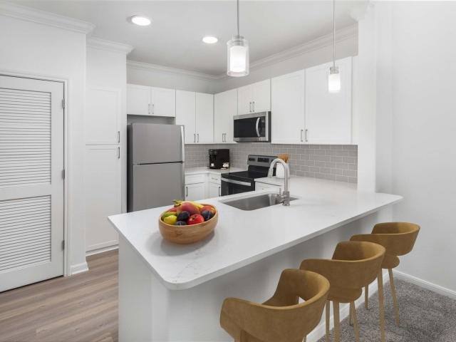 Apartment for rent at 24757 Grand Harbor Dr #D22, Katy, TX 77494