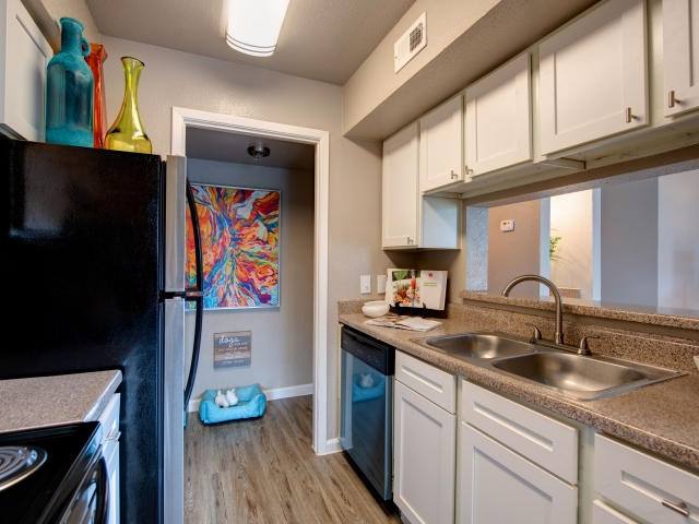 Apartment for rent at 14403 Ella Blvd #D32, Houston, TX 77014