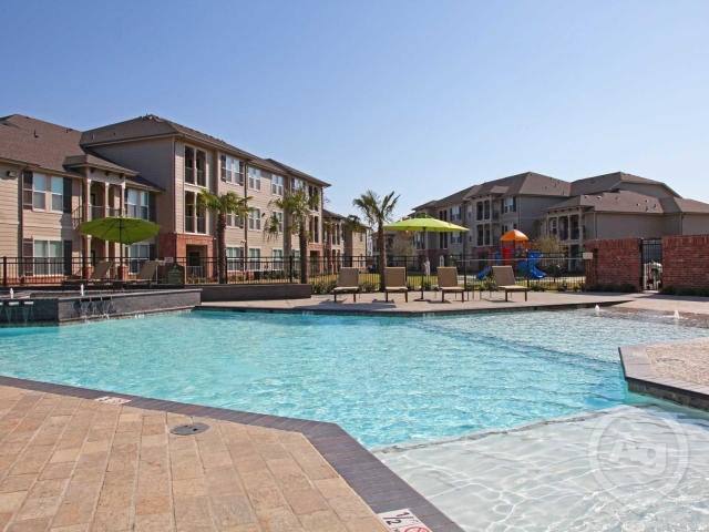 Apartment for rent at 2020 Valley View Circle #A22, Bossier City, LA 71111