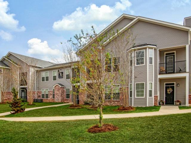 Apartment for rent at 1850 Popps Ferry Rd #A22, Biloxi, MS 39532