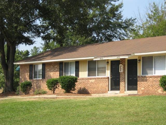 Apartment for rent at 1622 Proctor Rd #C32, Raleigh, NC 27610