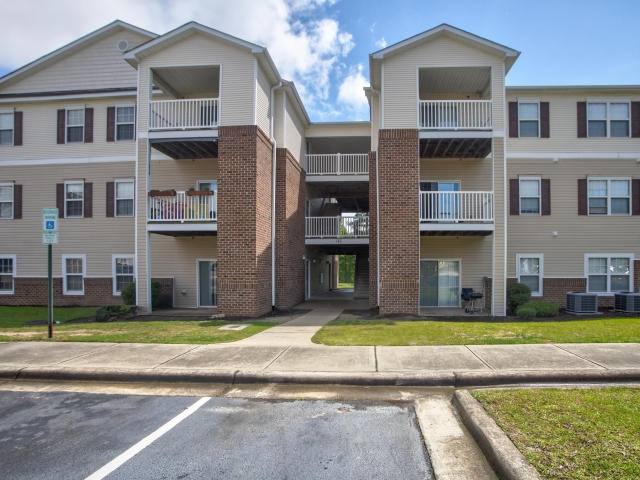 Apartment for rent at 179 Peatmoss Dr #D22, Fayetteville, NC 28311