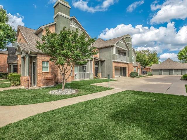 Apartment for rent at 2600 Clear Springs #C12, Richardson, TX 75082