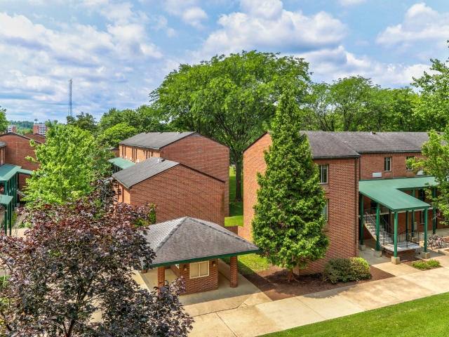 Apartment for rent at 186 Mill St #E32, Athens, OH 45701