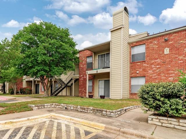 Apartment for rent at 7001 S Congress #E32, Austin, TX 78745