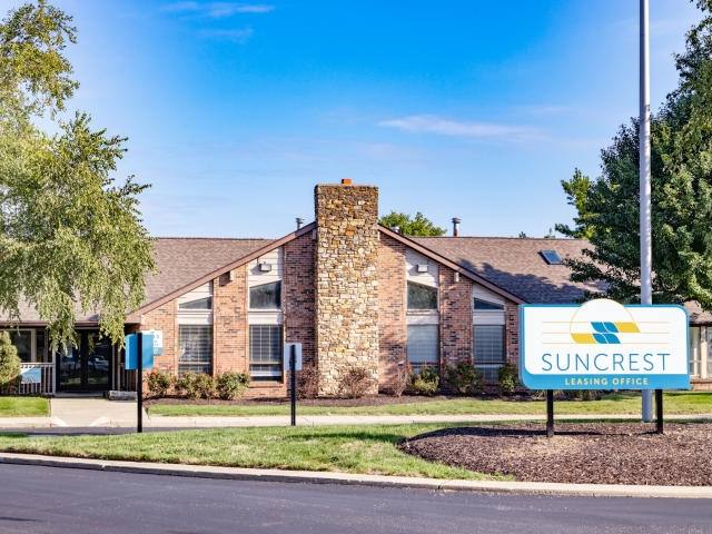 Apartment for rent at 1135 Suncrest Circle #A22, Indianapolis, IN 46241