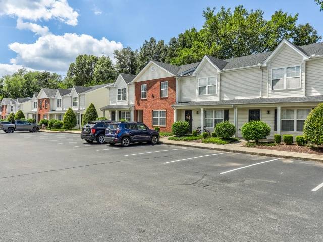 Apartment for rent at 2015 Empress Dr #E32, Murfreesboro, TN 37130