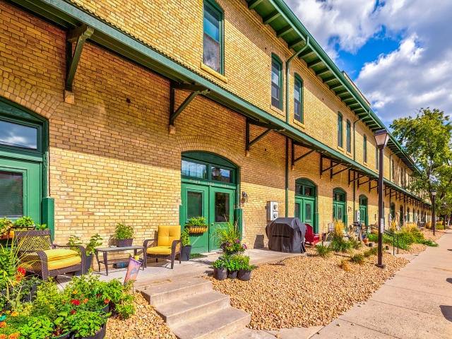 Apartment for rent at 50 N 4th Ave #A22, Minneapolis, MN 55401