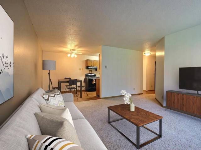 Apartment for rent at 1820 40th St S #E12, Fargo, ND 58103