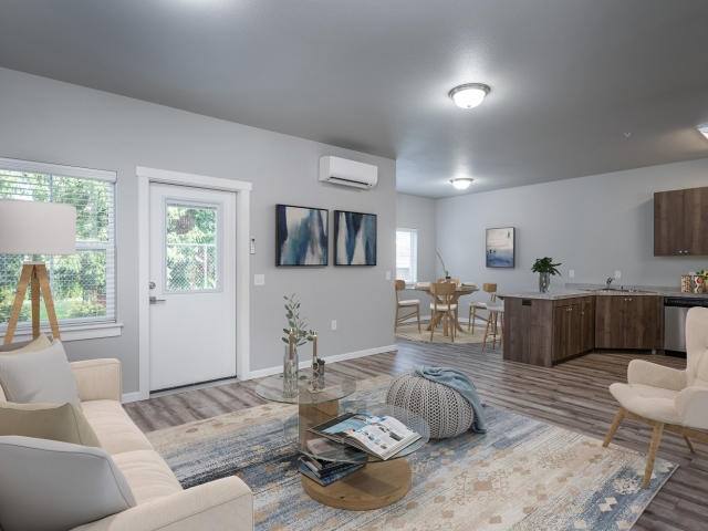 Apartment for rent at 1618 NE 112th Ave #D22, Vancouver, WA 98684