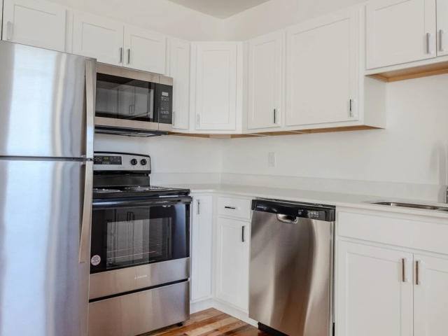 Apartment for rent at 401 N Illinois St #D32, Indianapolis, IN 46204