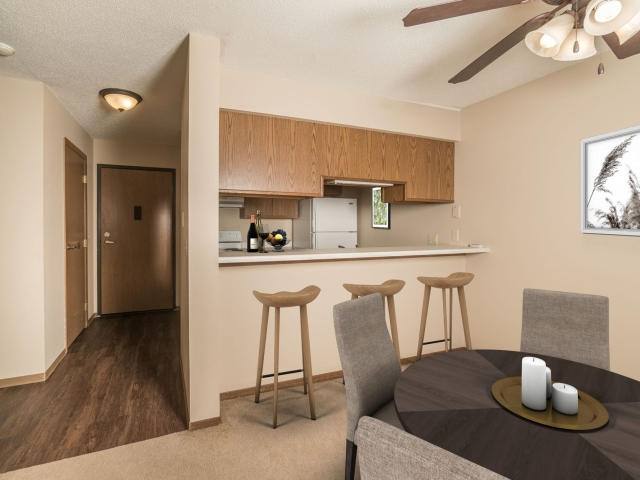 Apartment for rent at 900 E 14th St #A32, Sioux Falls, SD 57104