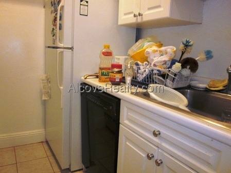 Apartment for rent at 18 Chauncy St #X, Cambridge, MA 02138