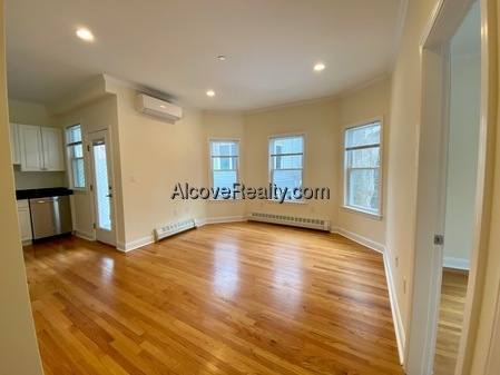 Apartment for rent at 1 Langdon St #X, Cambridge, MA 02138