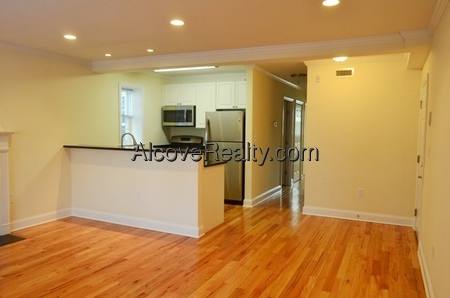 Apartment for rent at 65 Langdon St #X, Cambridge, MA 02138