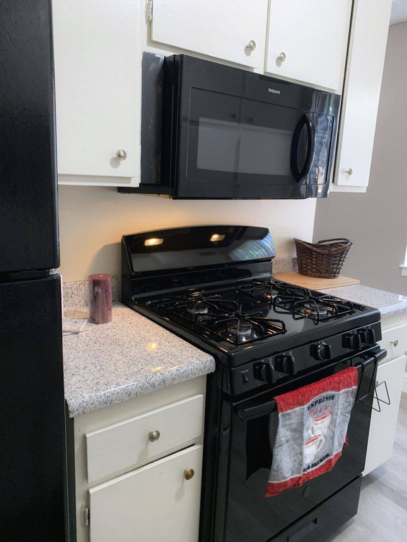 Apartment for rent at 1000 Pacheco Rd, Bakersfield, CA 93307