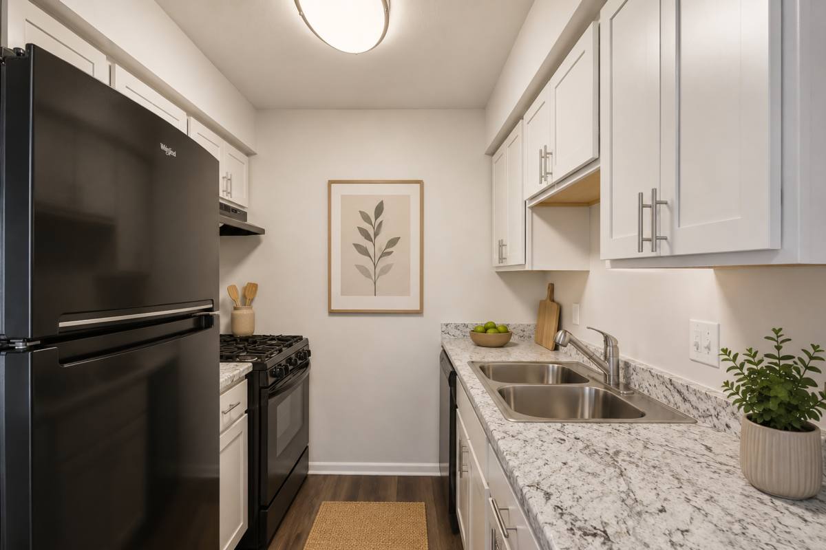 Apartment for rent at Mayfair, 5292 N Lovers Lane Rd, Milwaukee, WI 53225