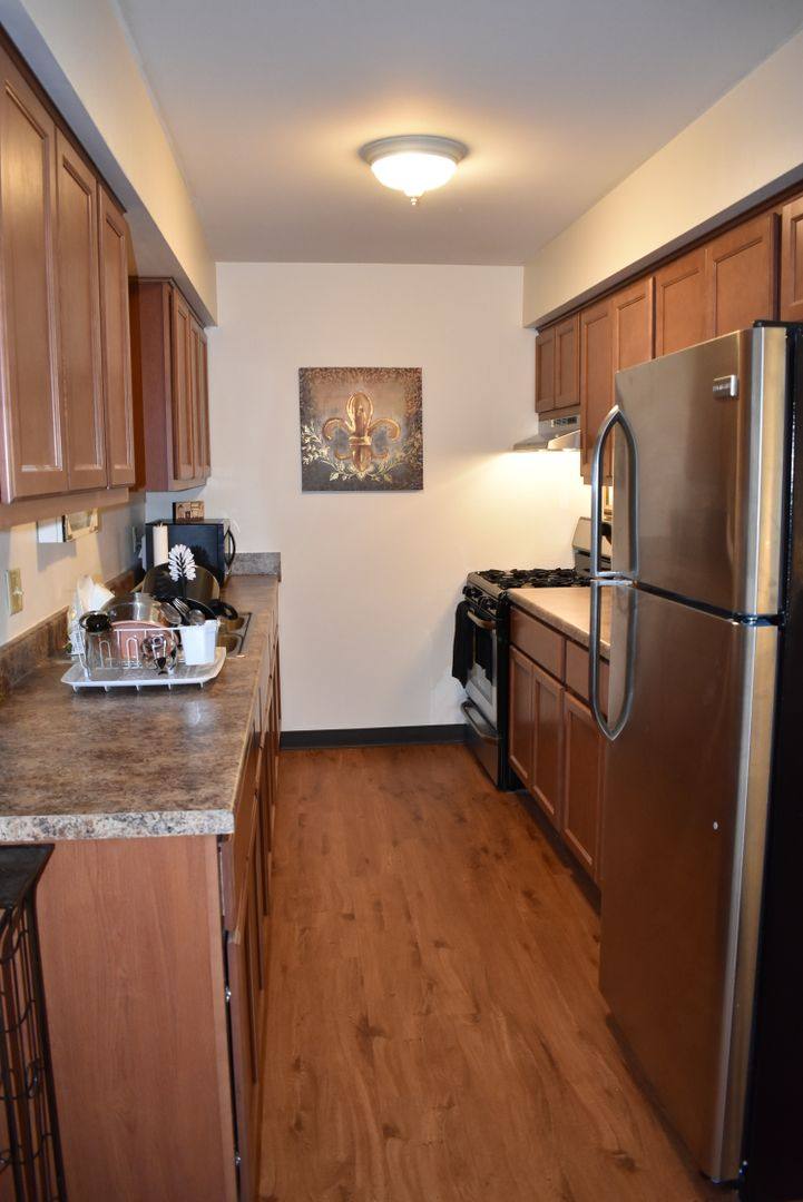 Apartment for rent at 5292 N Lovers Lane Rd, Milwaukee, WI 53225
