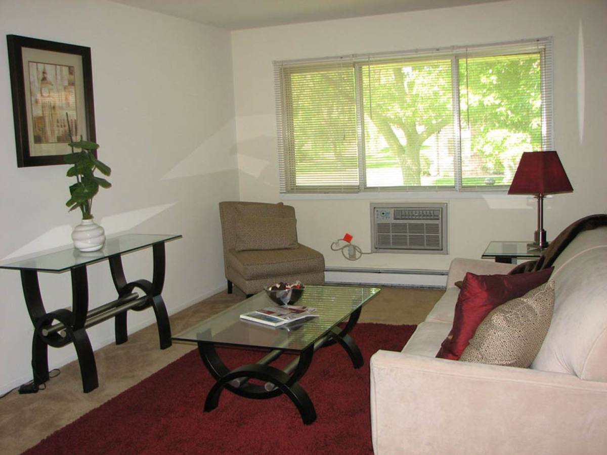 Apartment for rent at 5292 N Lovers Lane Rd, Milwaukee, WI 53225