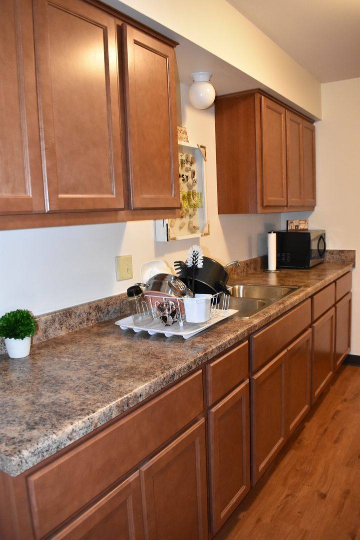 Apartment for rent at 5292 N Lovers Lane Rd, Milwaukee, WI 53225