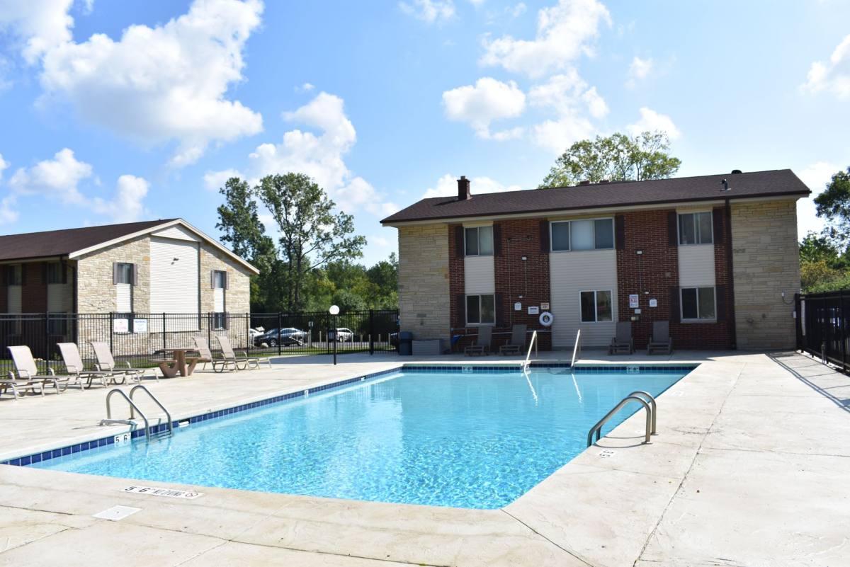 Apartment for rent at 5292 N Lovers Lane Rd, Milwaukee, WI 53225