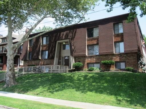 Apartment for rent at 1770 Summit St, Columbus, OH 43201
