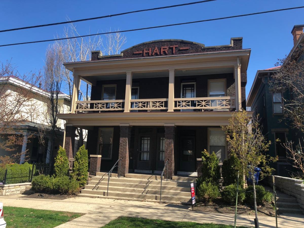 Apartment for rent at 182 W 1st Ave, Columbus, OH 43201