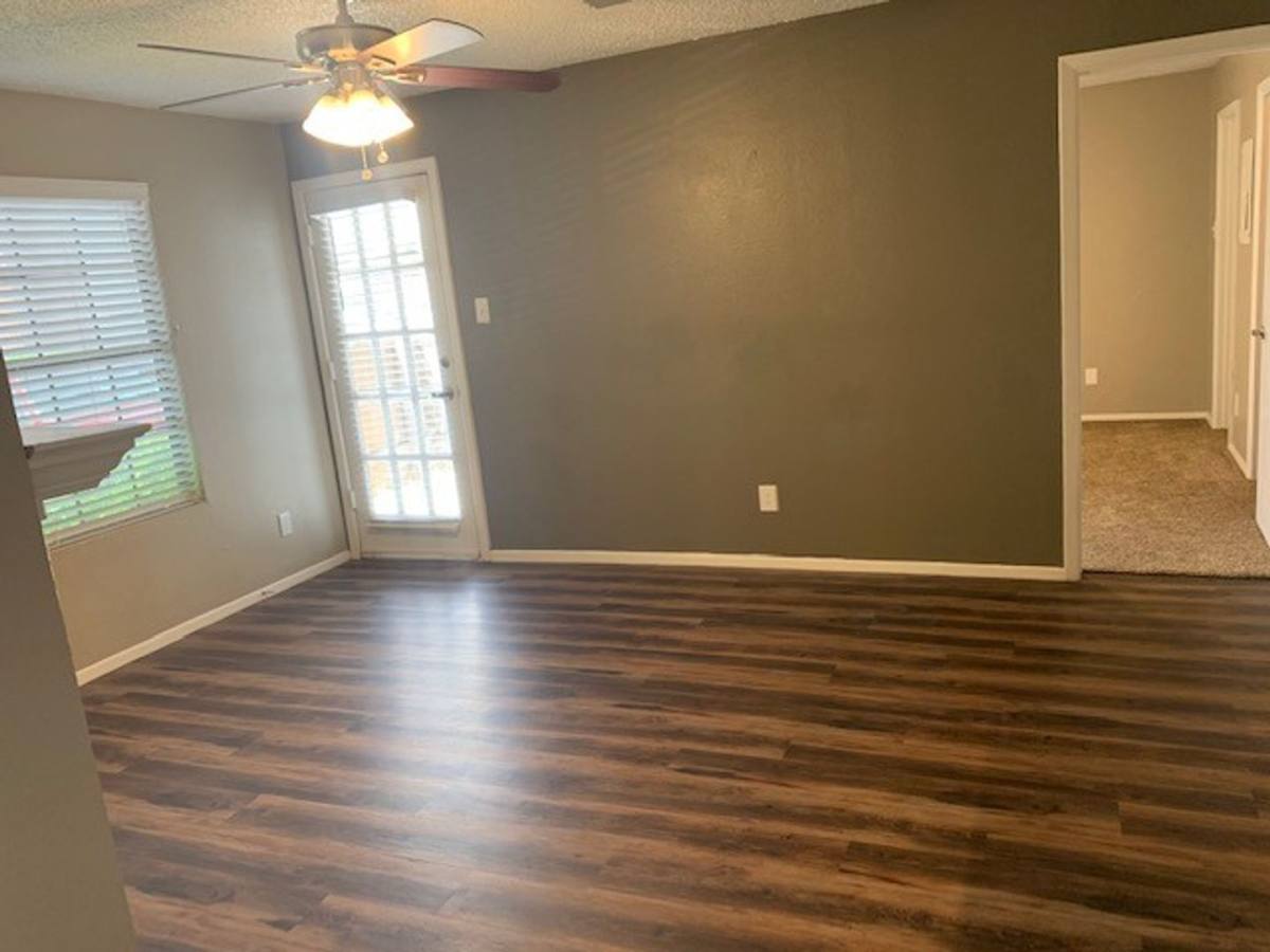 Apartment for rent at 5402 66th St, Lubbock, TX 79424
