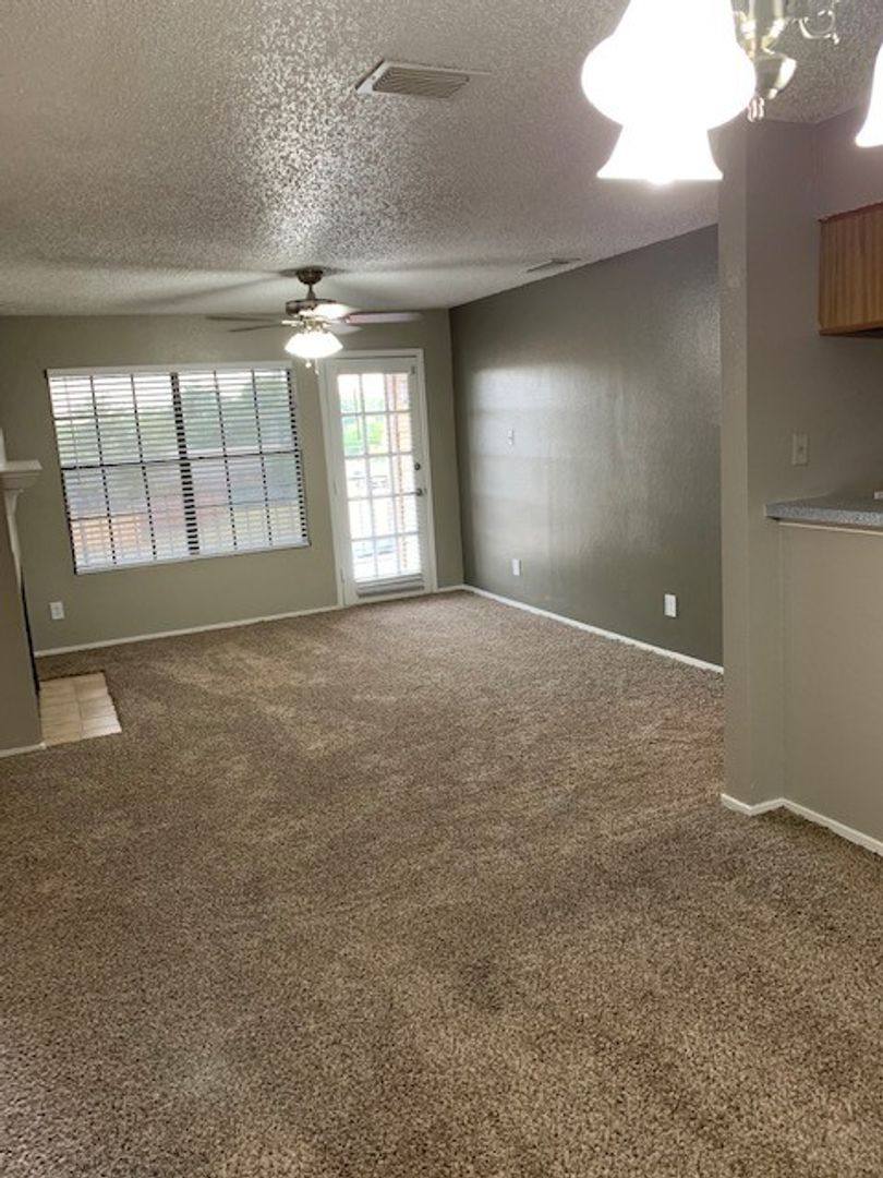Apartment for rent at 5402 66th St, Lubbock, TX 79424