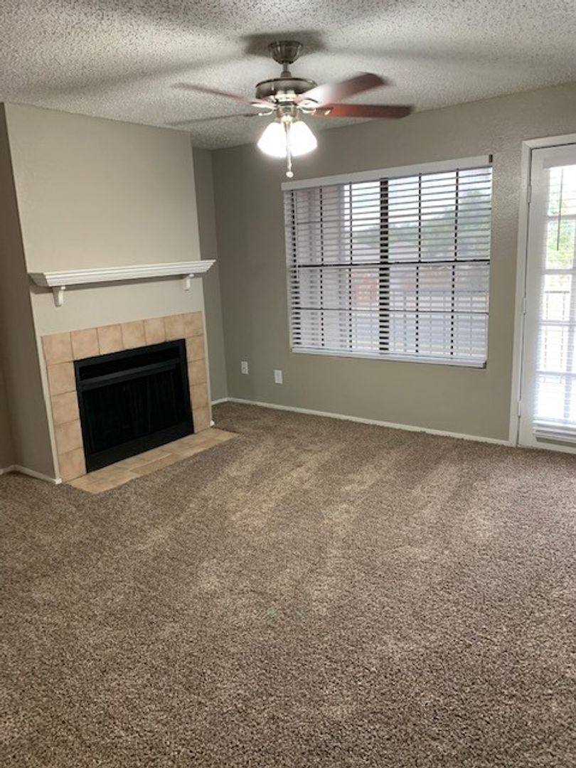 Apartment for rent at 5402 66th St, Lubbock, TX 79424